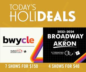 Image post by @playhousesquare on Instagram