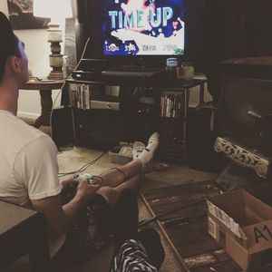 Image post by @trevmay65 on Instagram