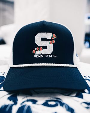 Image post by @pennstatefball on Instagram