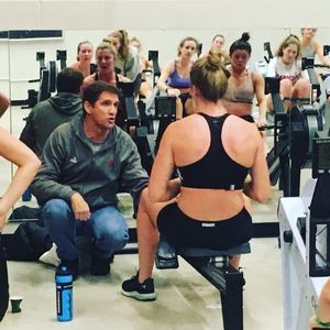 Image post by @indianarowing on Instagram