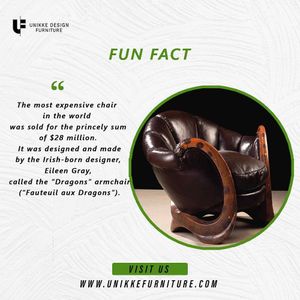 Image post by @unikkefurniture on Instagram