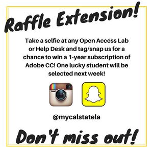 Image post by @mycalstatela on Instagram