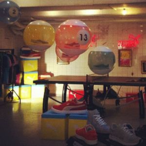 Image post by @puma on Instagram