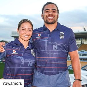 Image post by @nzrugbyleague on Instagram
