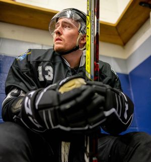 Image post by @renoiceraiders on Instagram