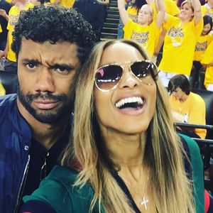 Image post by @ciara on Instagram