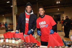 Image post by @nbacares on Instagram