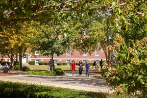 Image post by @olivetnazarene on Instagram