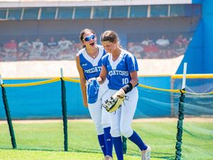 Image post by @thealliancefastpitch on Instagram