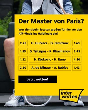Image post by @interwetten on Instagram