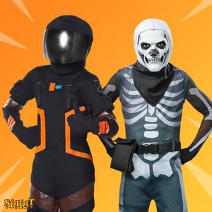 Image post by @spirithalloween on Instagram