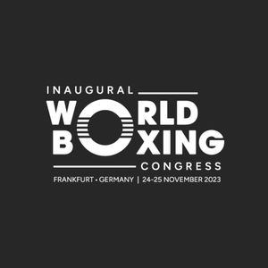 Image post by @officialworldboxing on Instagram