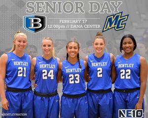 Image post by @bentleyathletics on Instagram