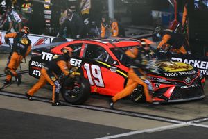 Image post by @joegibbsracing on Instagram