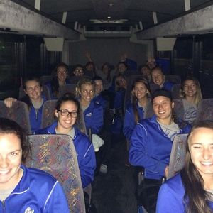 Image post by @fgcusoftball on Instagram