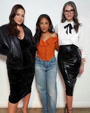 Image post by @goodamerican on Instagram