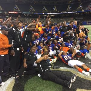 Image post by @lhsaasports on Instagram