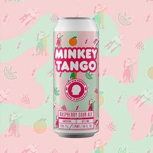 Image post by @thinmanbrewery on Instagram