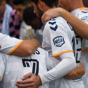 Image post by @chattanoogafc on Instagram