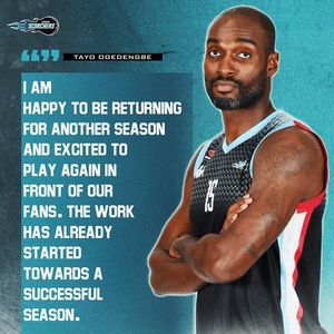 Image post by @scorchersbasketball on Instagram