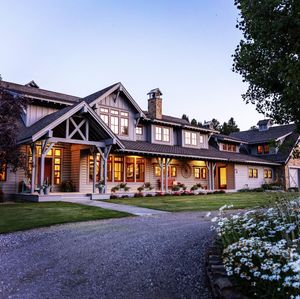 Image post by @christiesrealestate on Instagram