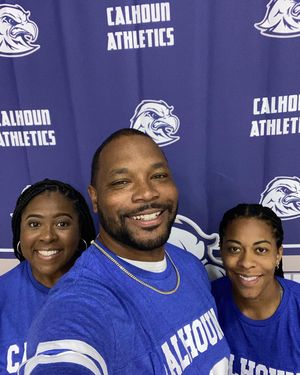 Image post by @warhawkwbb on Instagram
