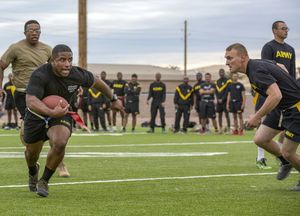 Image post by @goarmy on Instagram