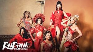 Video post by @rupaulsdragrace on YouTube