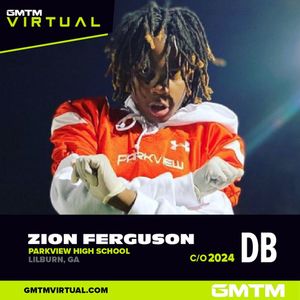 Image post by @gmtmfootball on Instagram