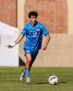 Image post by @uclamsoccer on Instagram