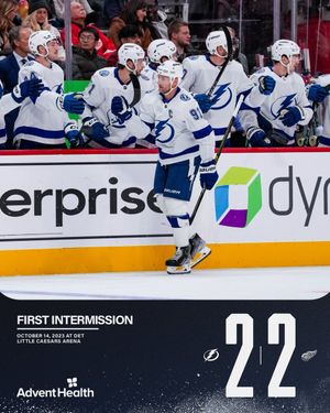 Image post by @TBLightning on Twitter