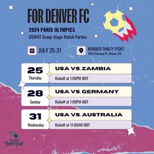 Image post by @fordenverfc on Instagram