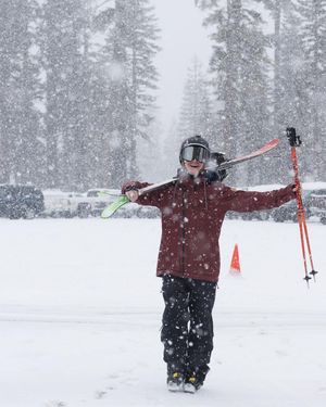Image post by @sierra_at_tahoe on Instagram
