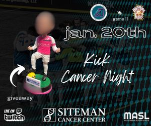 Image post by @stlouisambush on Instagram
