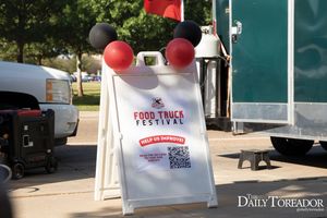 Image post by @dailytoreador on Instagram