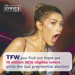 Image post by @thecivicscenter on Instagram