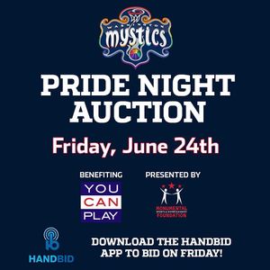 Image post by @washmystics on Instagram