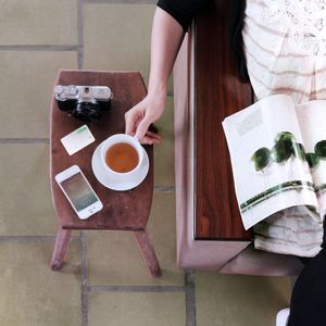 Image post by @chime on Instagram