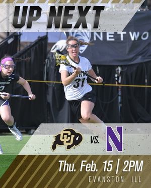 Image post by @cubuffswlax on Instagram