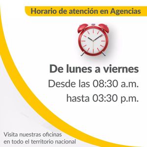 Image post by @bancobicentenario on Instagram