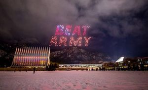 Image post by @usairforce on Instagram