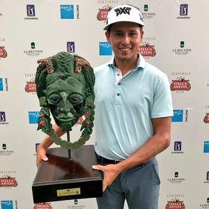 Image post by @campbell_mgolf on Instagram