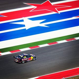 Image post by @cota_official on Instagram