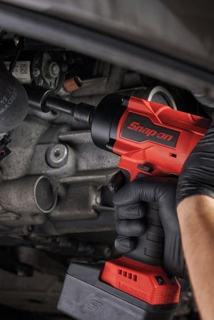 Image post by @snapon_official on Instagram