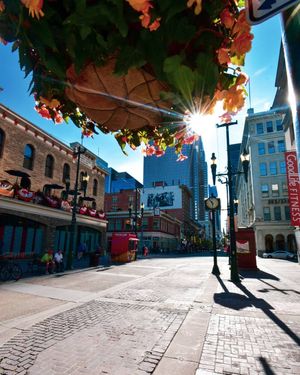 Image post by @cityofcalgary on Instagram