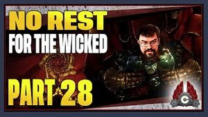 Video post by @cohhcarnage on YouTube