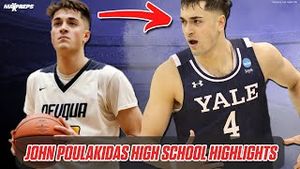 Video post by @maxpreps on YouTube