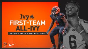 Image post by @princetonftbl on Instagram