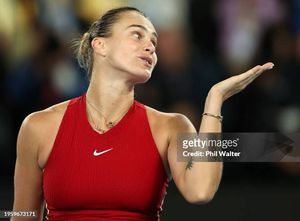 Image post by @GettySport on Twitter