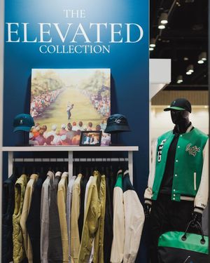 Image post by @eastsidegolf on Instagram